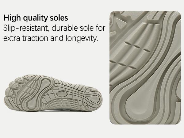 Barefoot Walking Shoes Women Men Minimalist Comfortable Water Shoes
