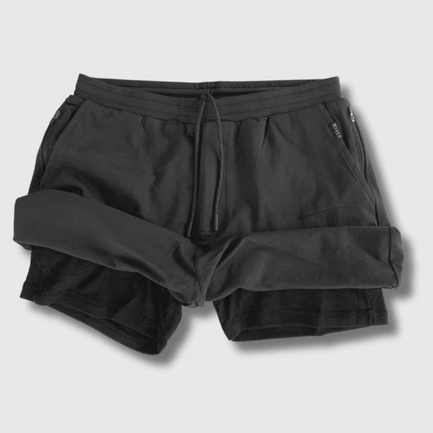 Zero-Plastic Load Shorts