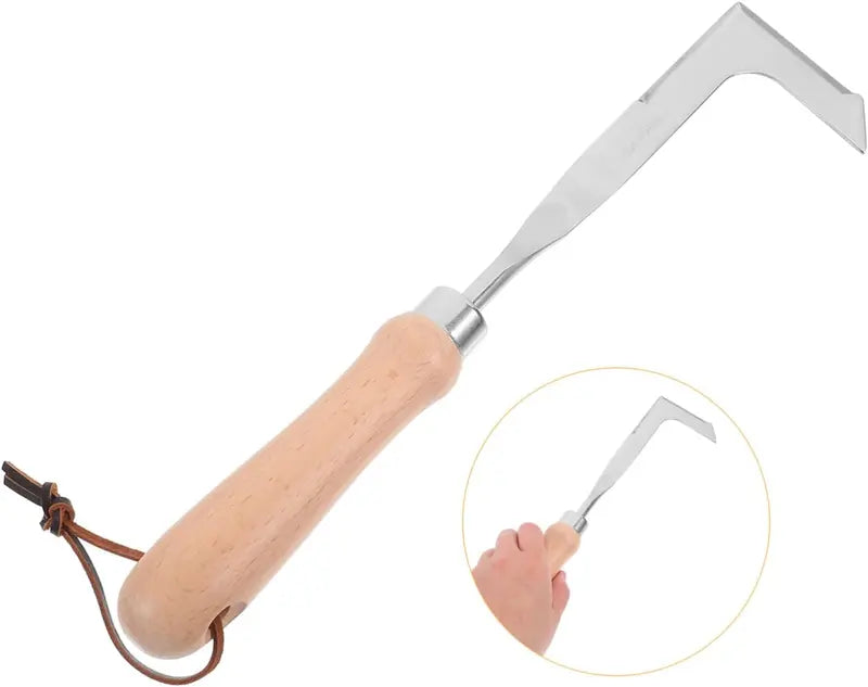 Crack Weeder Tool Crevice Cleaning Tool