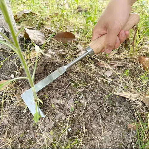 Crack Weeder Tool Crevice Cleaning Tool