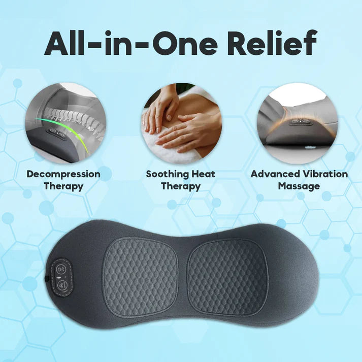Multifunctional  Massager