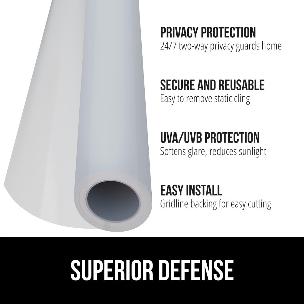 Switchable Window Film
