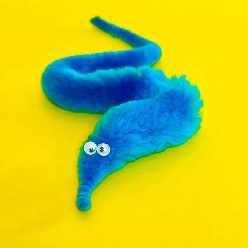 Magic Wonder Worm Magicians Illusion Prop