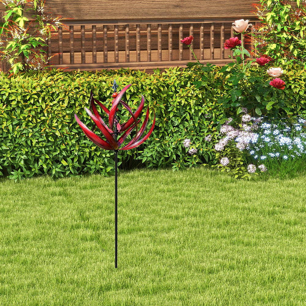 Harlow Wind Spinner