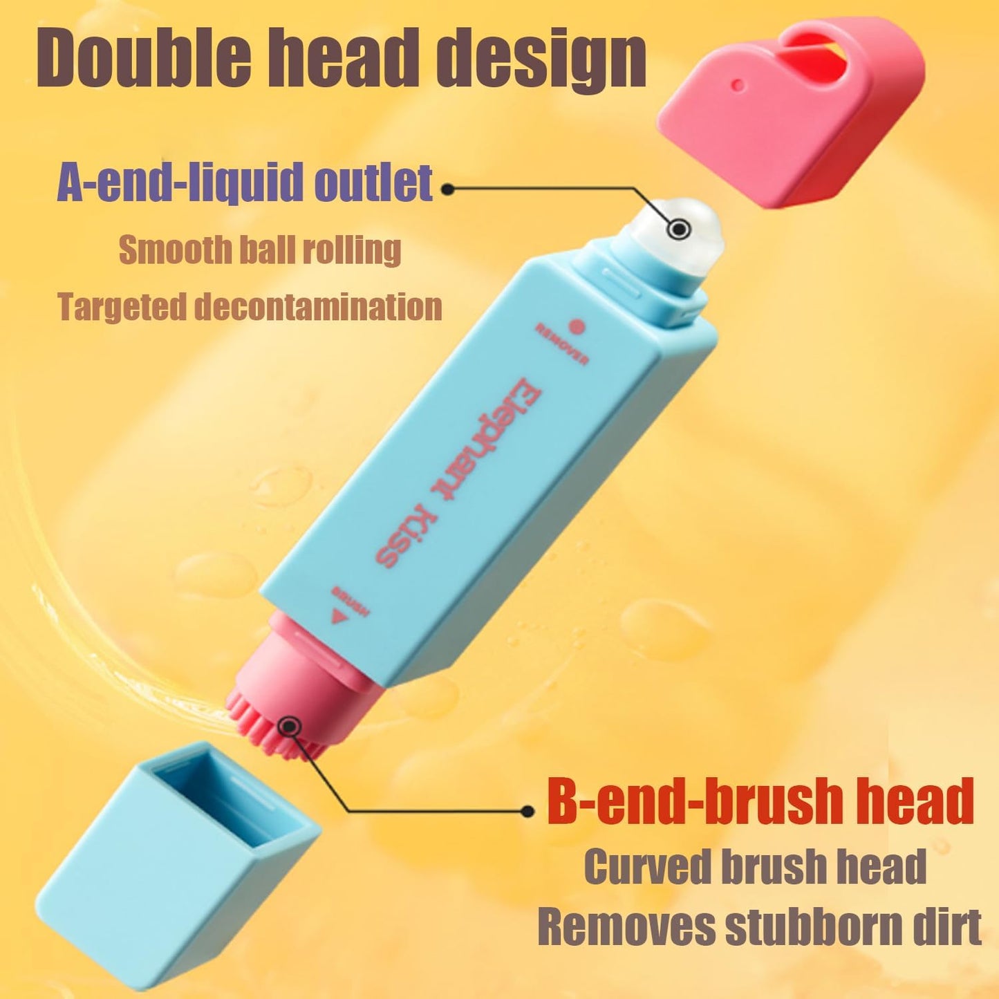 Stain Remover Pen