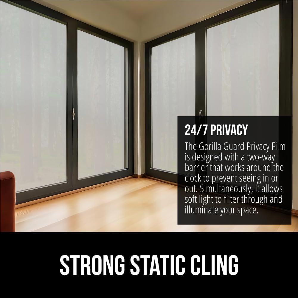 Switchable Window Film