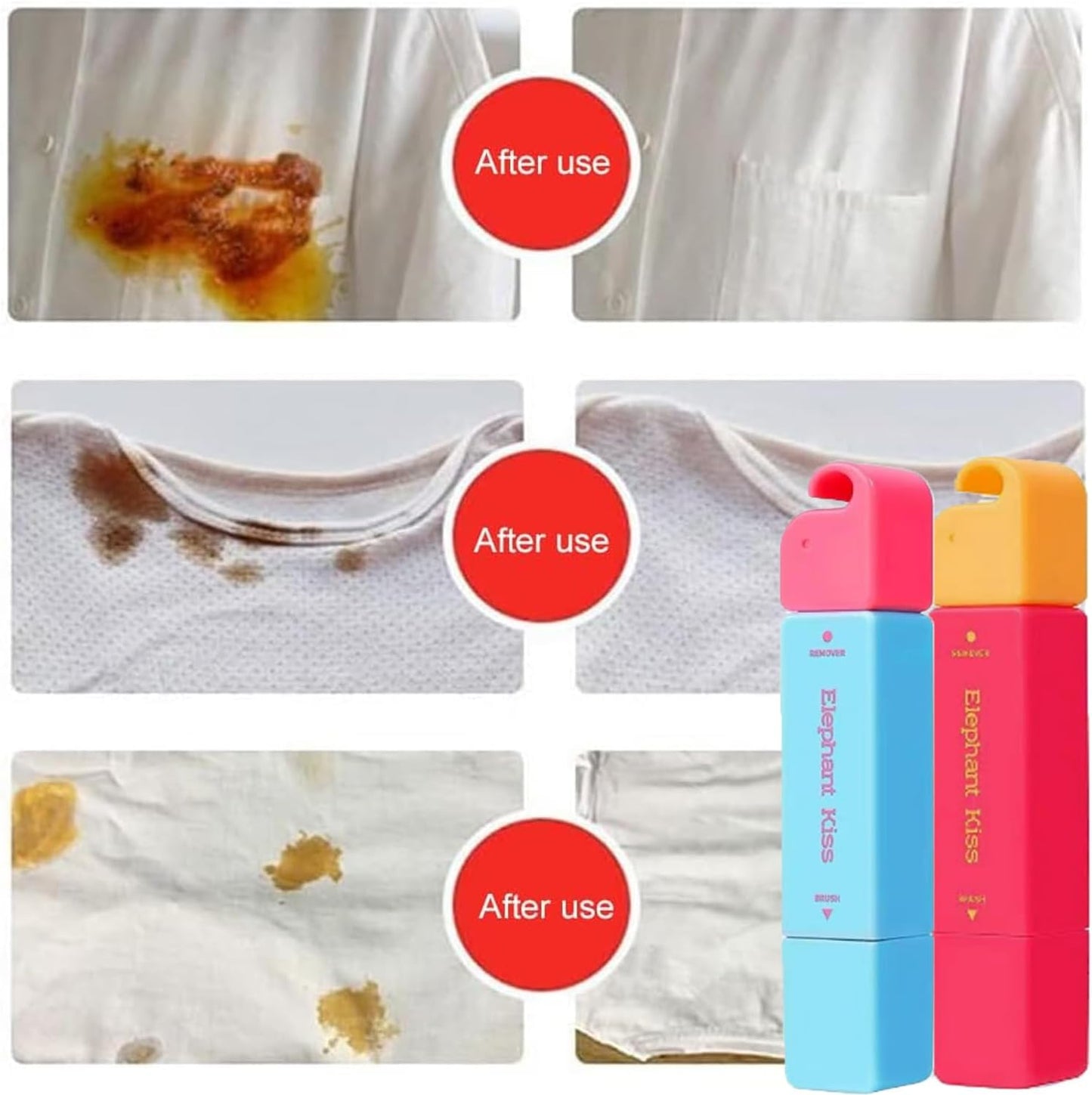 Stain Remover Pen