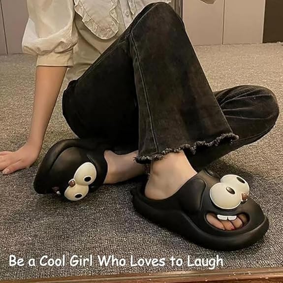 Kissing Slippers