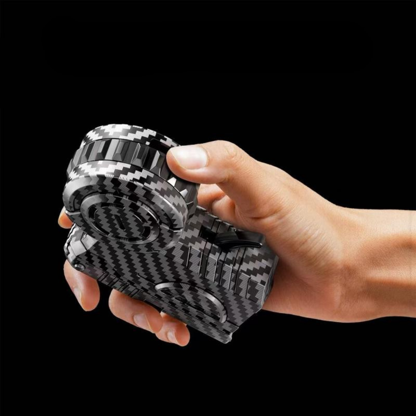 Stress Relief Toy