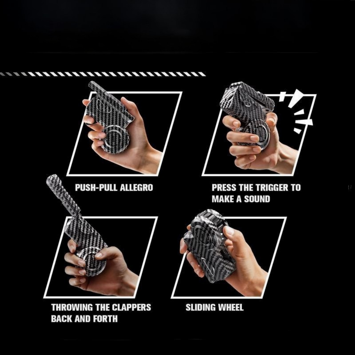 Stress Relief Toy