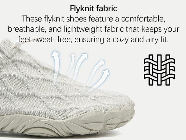 Barefoot Walking Shoes Women Men Minimalist Comfortable Water Shoes