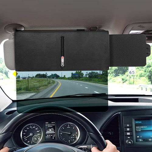 Visor Extention
