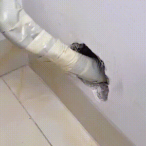 New Type Waterproof Sealant Mastic