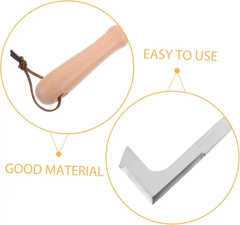 Crack Weeder Tool Crevice Cleaning Tool