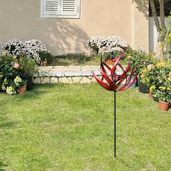 Harlow Wind Spinner