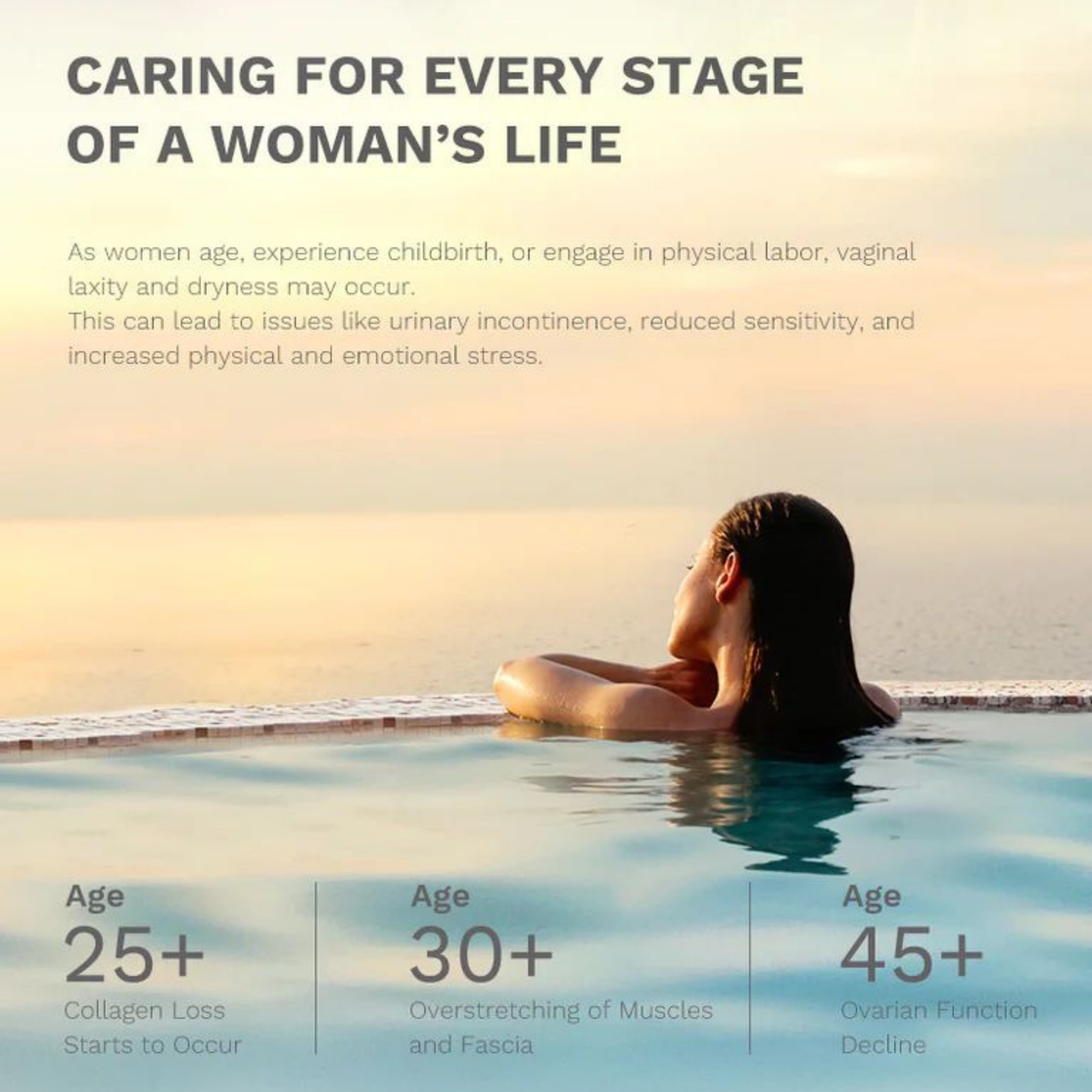 Secret Firming & Tightening Oil