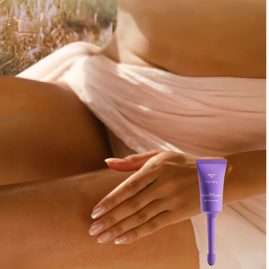 Secret Firming & Tightening Oil