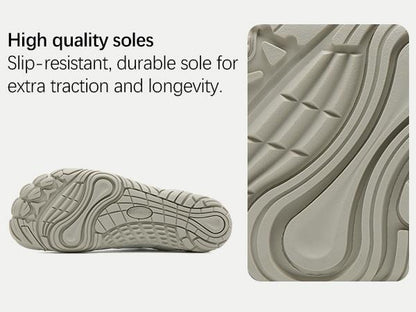 Barefoot Walking Shoes Women Men Minimalist Comfortable Water Shoes