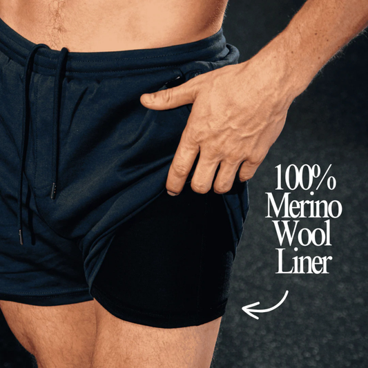 Zero-Plastic Load Shorts