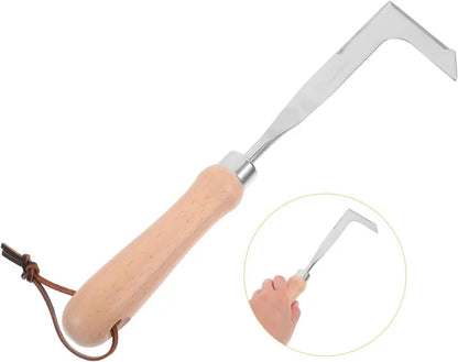 Crack Weeder Tool Crevice Cleaning Tool