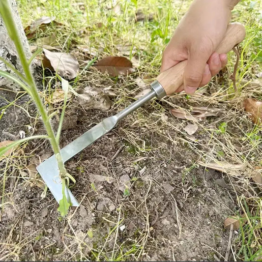 Crack Weeder Tool Crevice Cleaning Tool