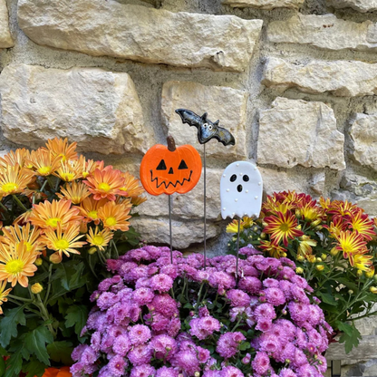 Halloween Garden Decor Children's Toy Set