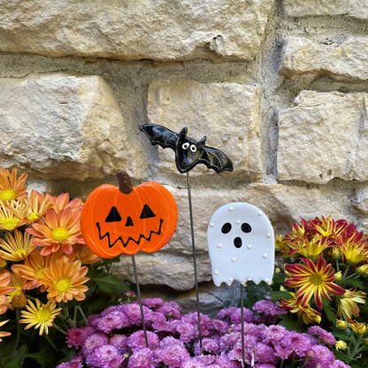 Halloween Garden Decor Children's Toy Set