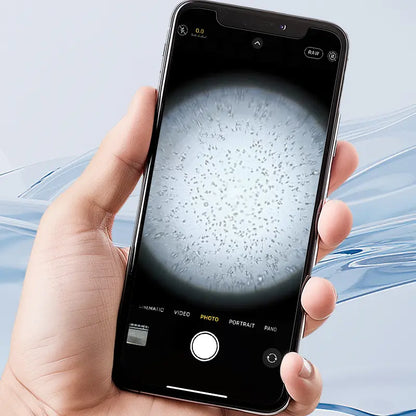 Sperm Observation Microscope
