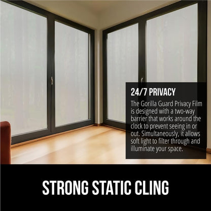 Switchable Window Film