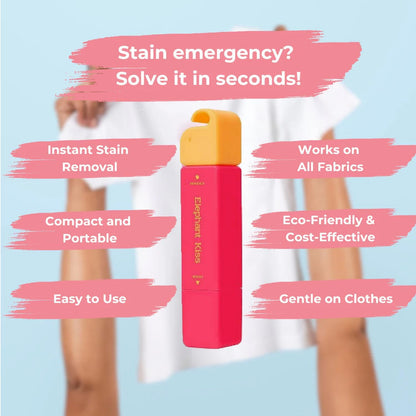 Stain Remover Pen