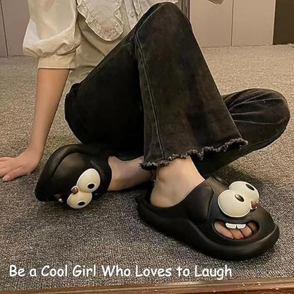 Kissing Slippers