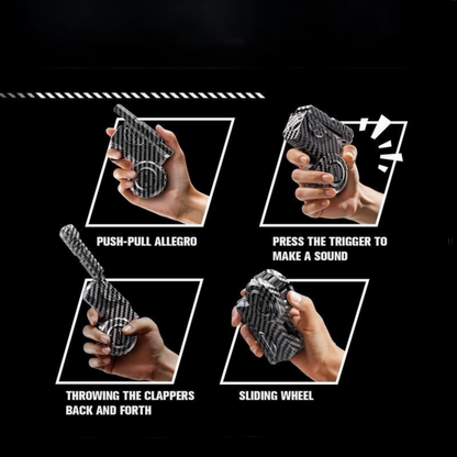 Stress Relief Toy