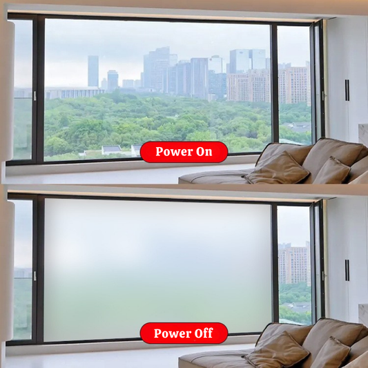 Switchable Window Film