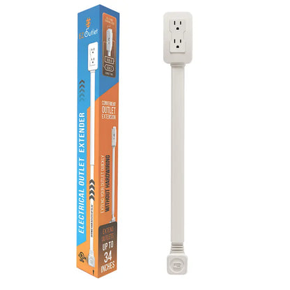 Electrical Outlet Extender