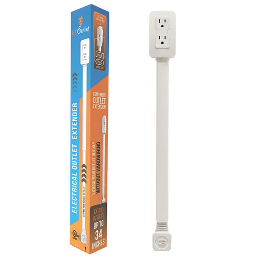 Electrical Outlet Extender